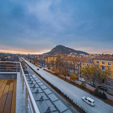 A&M Hotel With Free Parking Plovdiv Ngoại thất bức ảnh