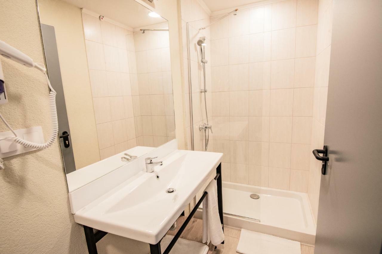 A&M Hotel With Free Parking Plovdiv Ngoại thất bức ảnh