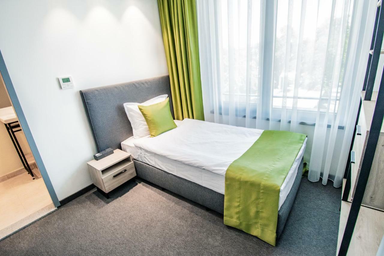 A&M Hotel With Free Parking Plovdiv Ngoại thất bức ảnh