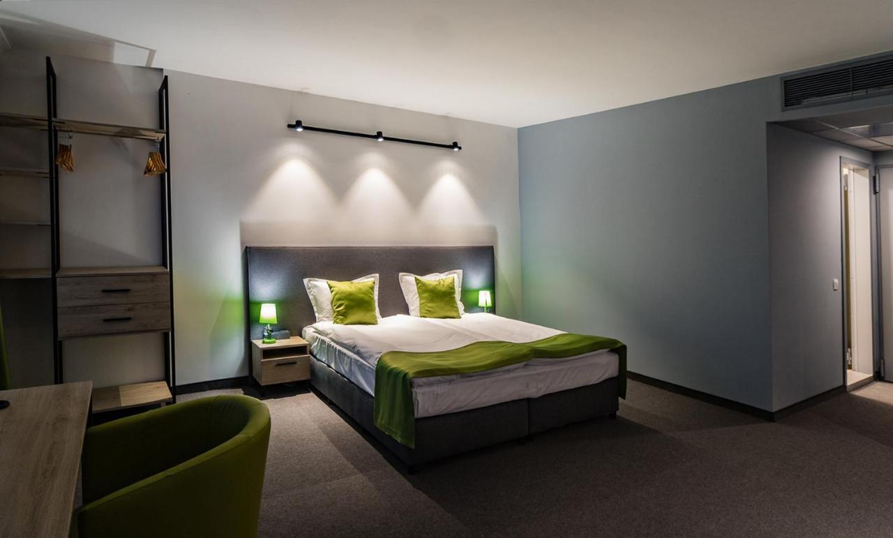 A&M Hotel With Free Parking Plovdiv Ngoại thất bức ảnh