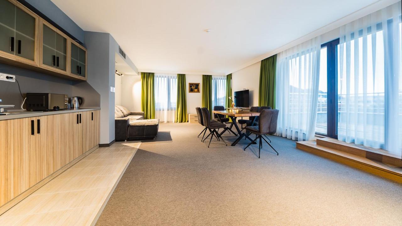 A&M Hotel With Free Parking Plovdiv Ngoại thất bức ảnh