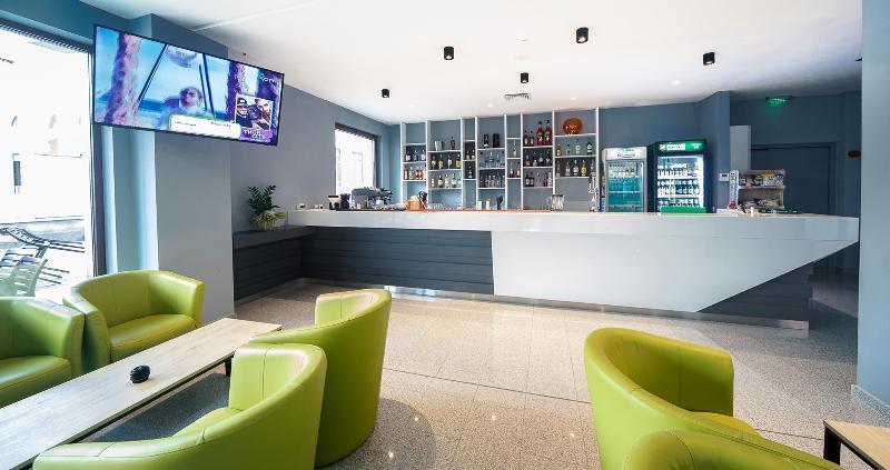 A&M Hotel With Free Parking Plovdiv Ngoại thất bức ảnh