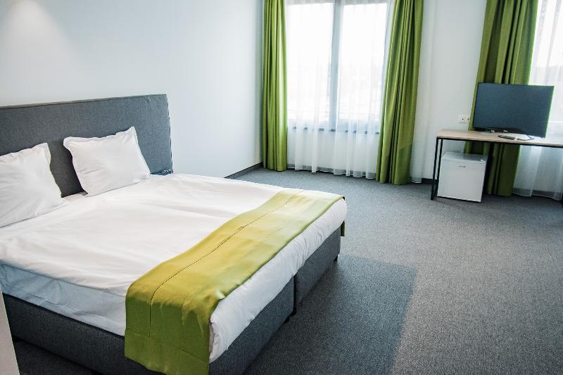 A&M Hotel With Free Parking Plovdiv Ngoại thất bức ảnh
